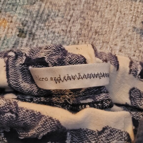 Anthropologie Pilcro Jogger jeans drawstring medium - Picture 2 of 8